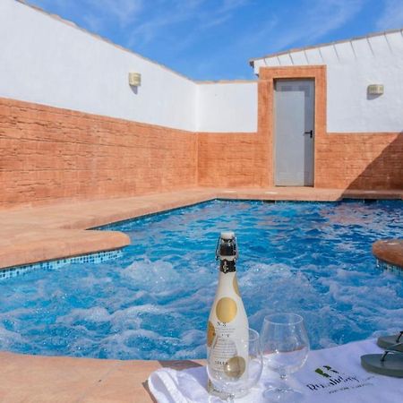 Casa Roman Vejer De La Frontera - El Palmar By Ruralidays Cadiz Luaran gambar