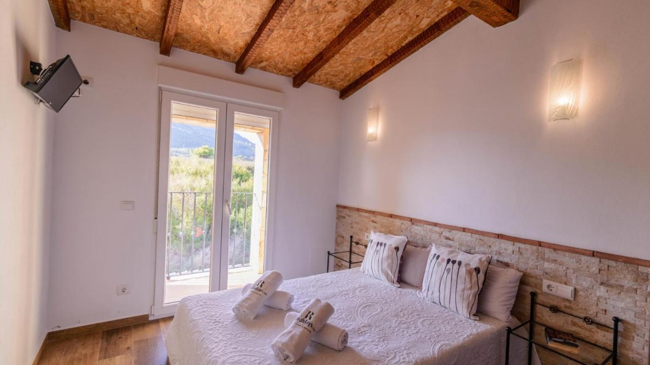 Casa Roman Vejer De La Frontera - El Palmar By Ruralidays Cadiz Luaran gambar
