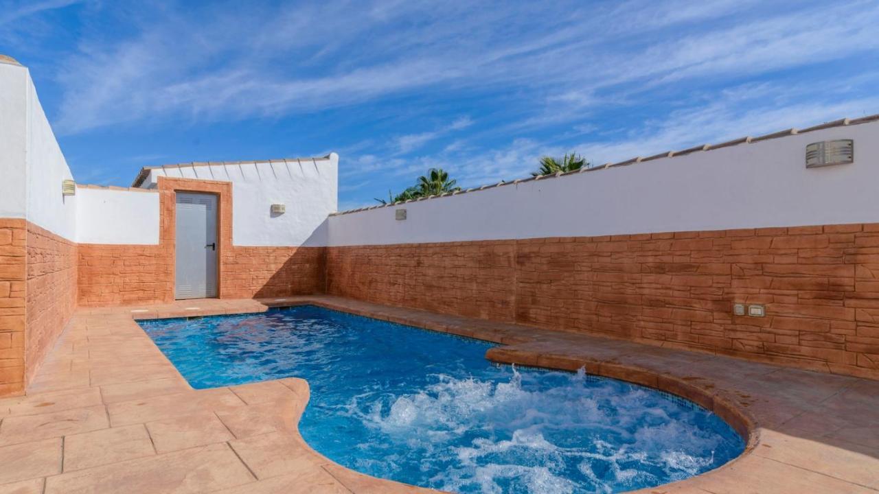 Casa Roman Vejer De La Frontera - El Palmar By Ruralidays Cadiz Luaran gambar