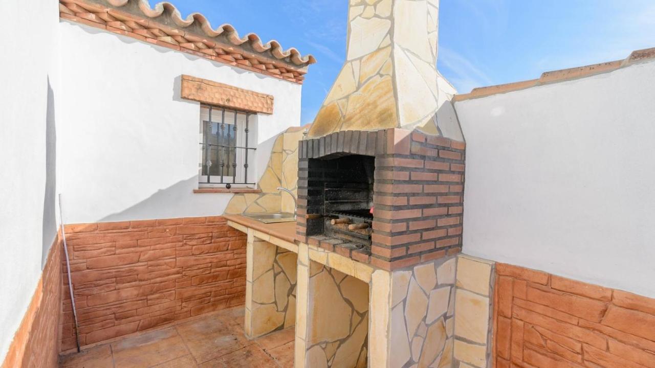 Casa Roman Vejer De La Frontera - El Palmar By Ruralidays Cadiz Luaran gambar