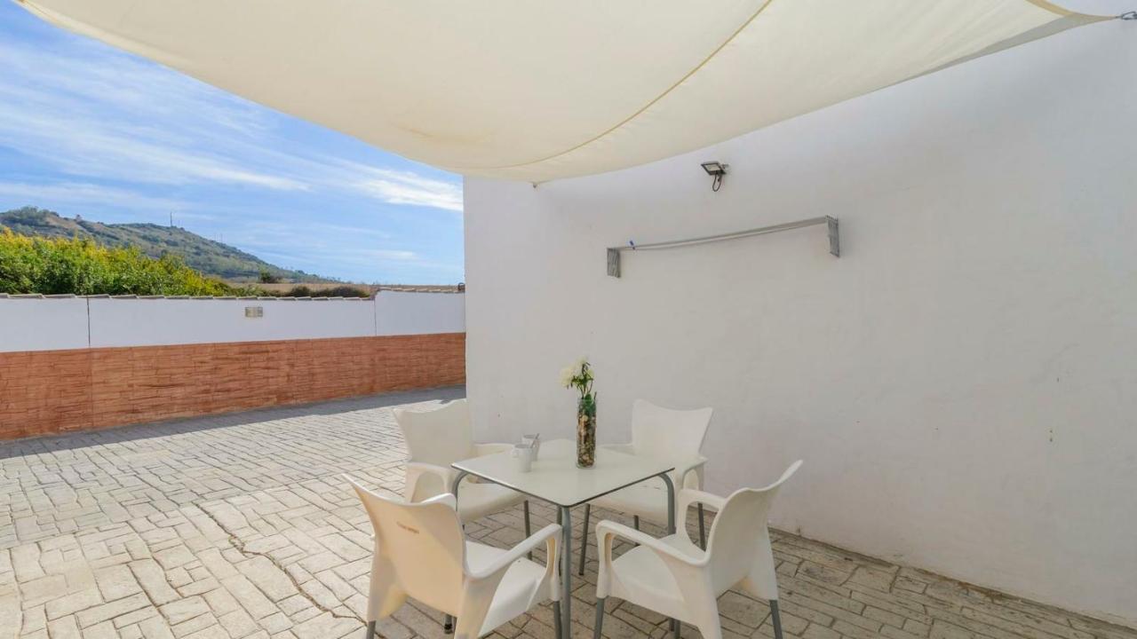 Casa Roman Vejer De La Frontera - El Palmar By Ruralidays Cadiz Luaran gambar